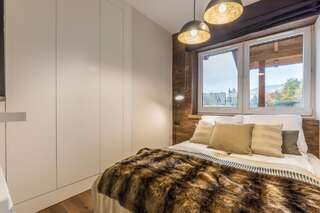 Апартаменты Apartamenty Krzeptowskiego 2 Zakopane Закопане Апартаменты-4